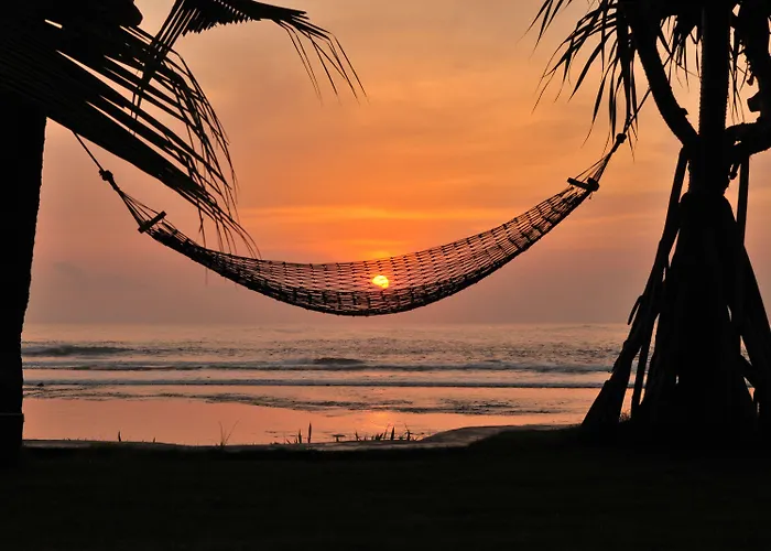 Курортный комплекс Puri Dajuma Eco-resort & Пулукан
