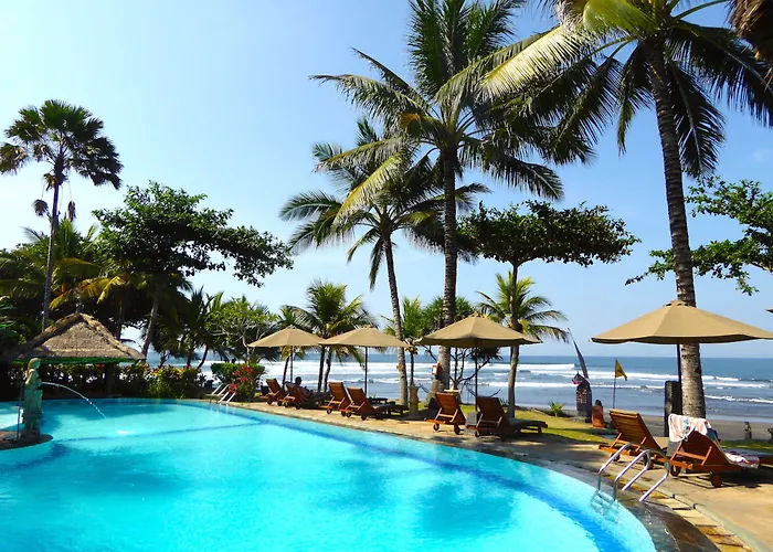 Puri Dajuma Eco-resort & Курортный комплекс 4*