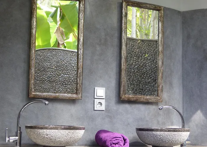 Puri Dajuma Eco-resort&spa