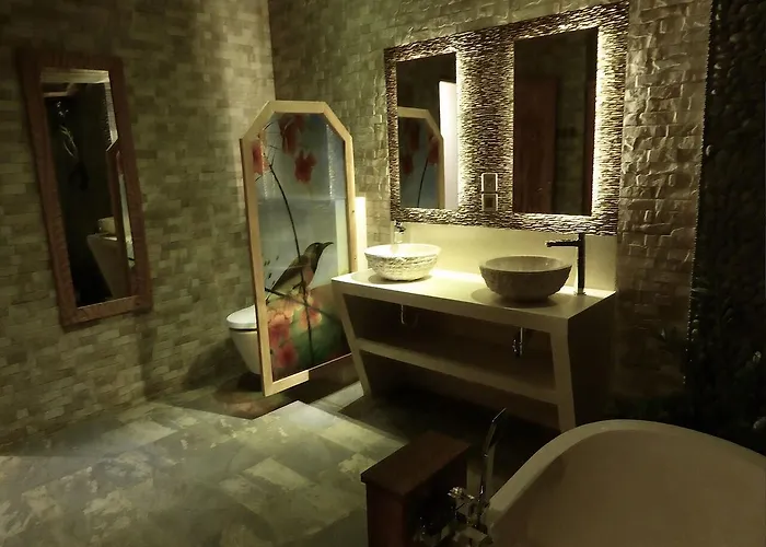 Puri Dajuma Eco-resort & Resort 4*